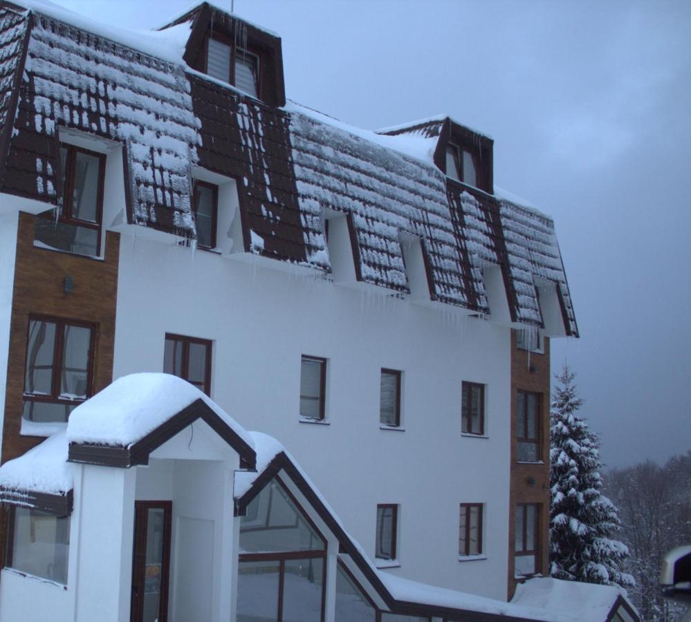 Kraljev Konak Kopaonik Exterior foto