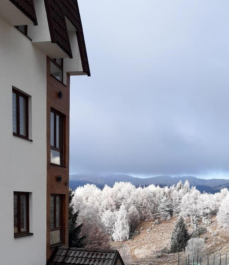 Kraljev Konak Kopaonik Exterior foto