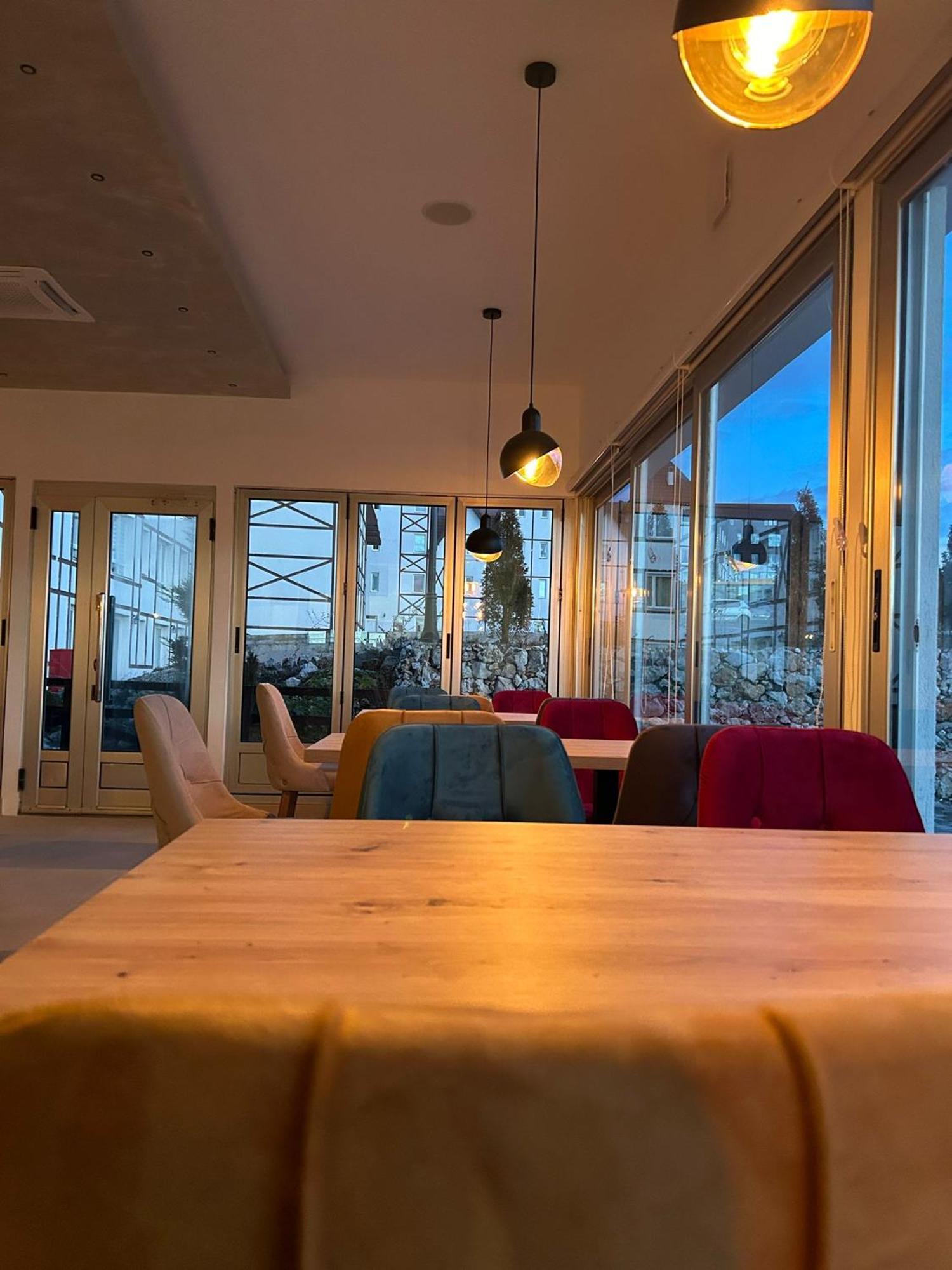 Kraljev Konak Kopaonik Exterior foto